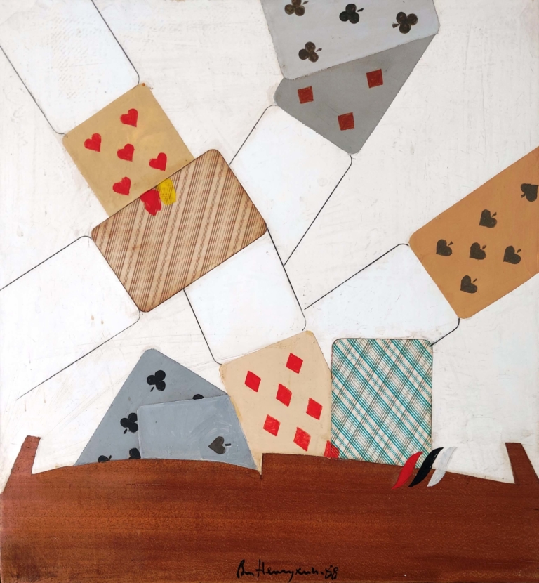 Playing Cards
