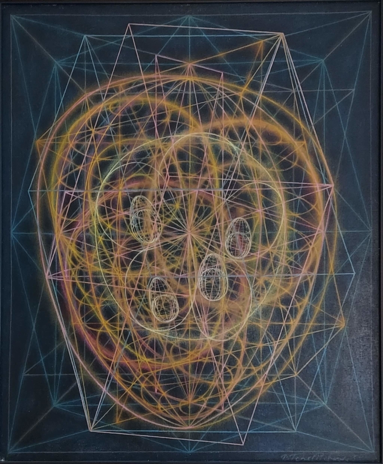 Paroxysm