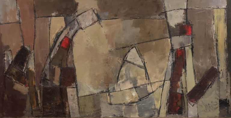 Abstract Composition