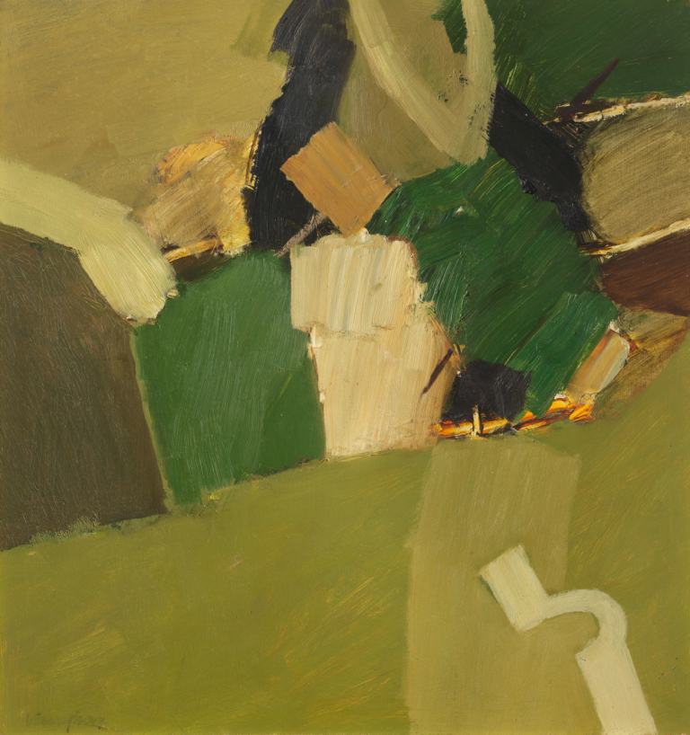Green Landscape