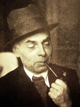 Vedernikov Alexander 1898 – 1975