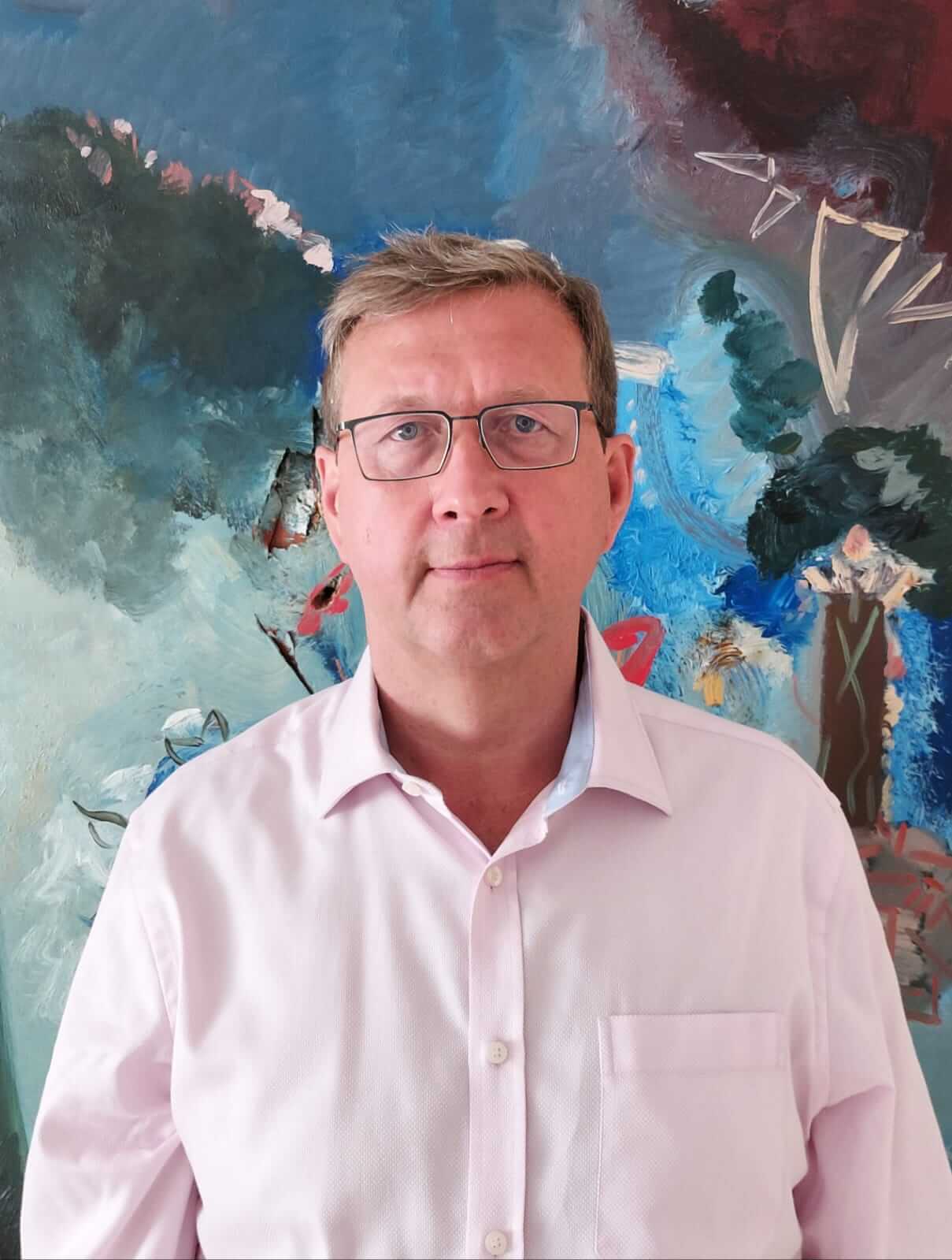 Sergei Reviakin
