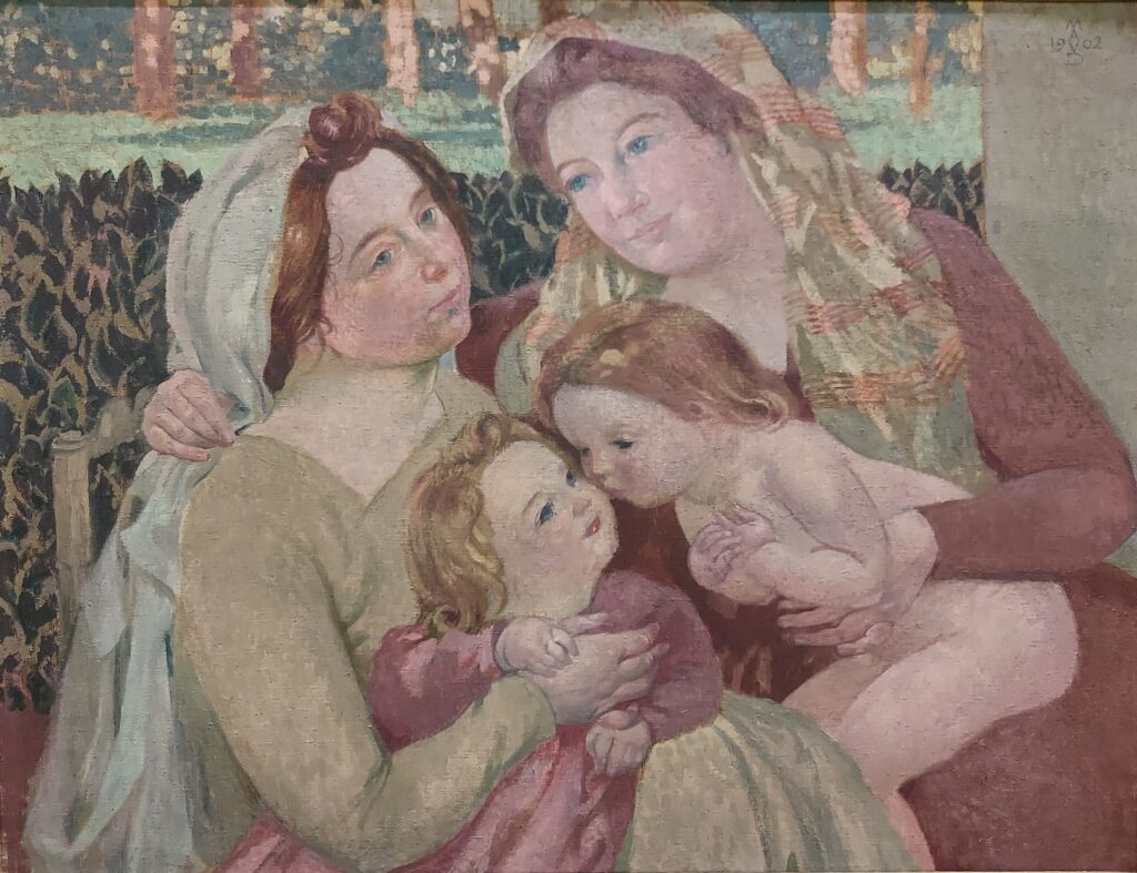 Russian Art from British Collections